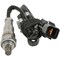 Bosch Oxygen Sensor, 13747 13747 - alternate 1